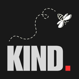 Bee Kind T-Shirt