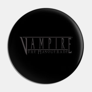 vampire-the-masquerade Pin