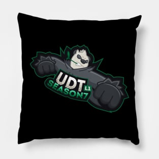 UDT S7 - Liga 1 Pillow