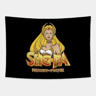 She-Ra Tapestry