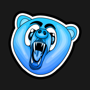 Blue Bear 2.0 T-Shirt