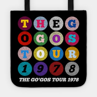 The gogos Tote