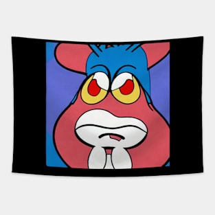 DreamNstimpy Tapestry