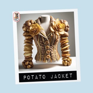 Potato Jacket T-Shirt