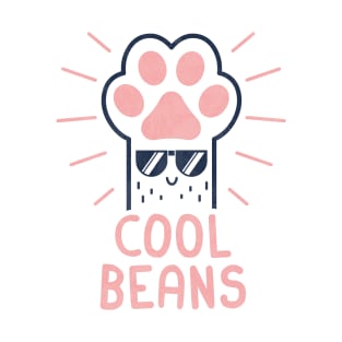 Cool Beans T-Shirt