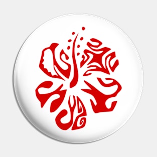 KIANA (Red) Pin