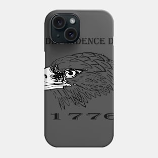 independence day Phone Case