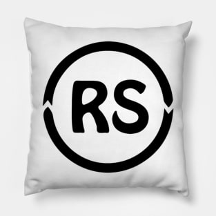 Random Stories Discord Pillow