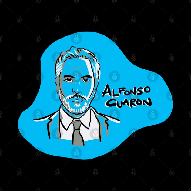 Alfonso Cuaron by realisateur