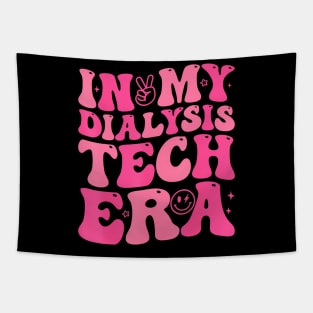 Groovy In My Dialysis  Era Dialysis Tapestry