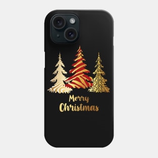 Merry Christmas 2 Phone Case