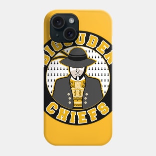 Bigouden Chiefs Phone Case