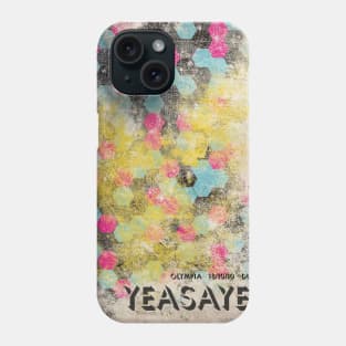 Yeasayer Phone Case