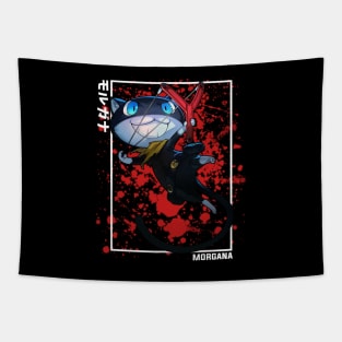 Morgana Persona 5 Tapestry