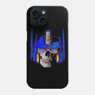 Death Prime Phone Case