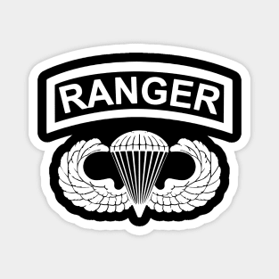 Airborne Ranger Magnet