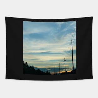 Landscape Tapestry