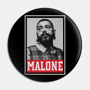 malone Pin