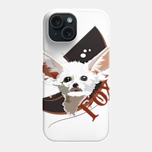 Fox Phone Case