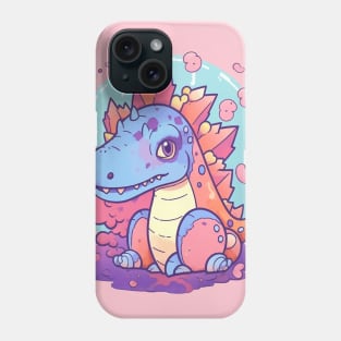 Dino Pet Phone Case