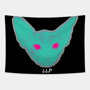 LLP Sphynx Design Tapestry