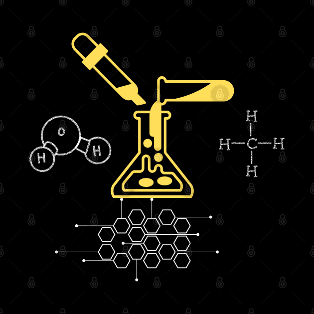 Chemistry by Syntax Wear