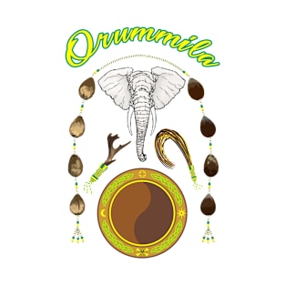 Orunmila T-Shirt