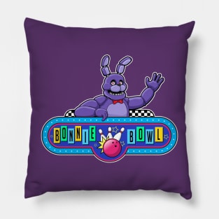 FNAF Bonnie the Bunny Pillow