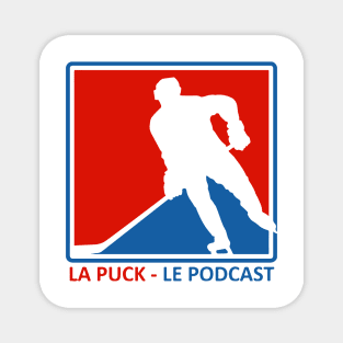 La Puck - Originale Magnet