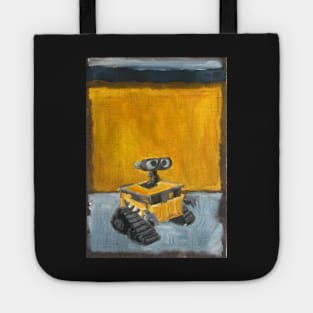 Wall-E Tote