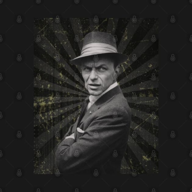 Frank Sinatra by KoplakStories