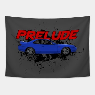 Honda Prelude V gen Tapestry