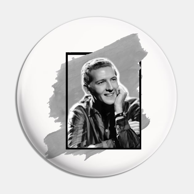 jerry lee lewis Pin by Cube2