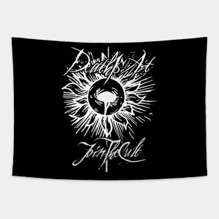 Cult of The Sun Tapestry