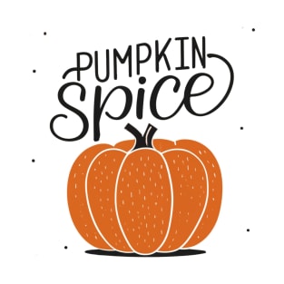 Pumpkin Spice T-Shirt