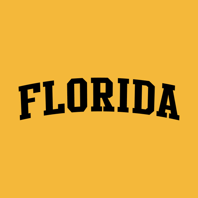 Florida by Novel_Designs