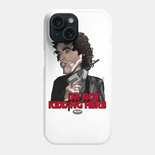 Reno Miller Phone Case