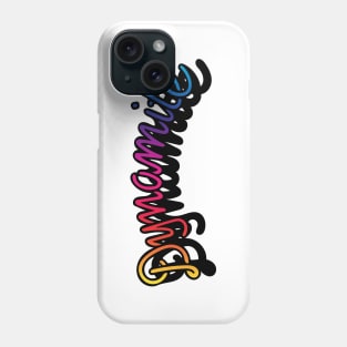 Dynamite! Phone Case