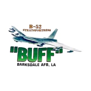 BUFF - B-52 T-Shirt