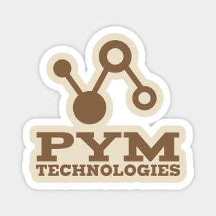 Pym Technologies Magnet