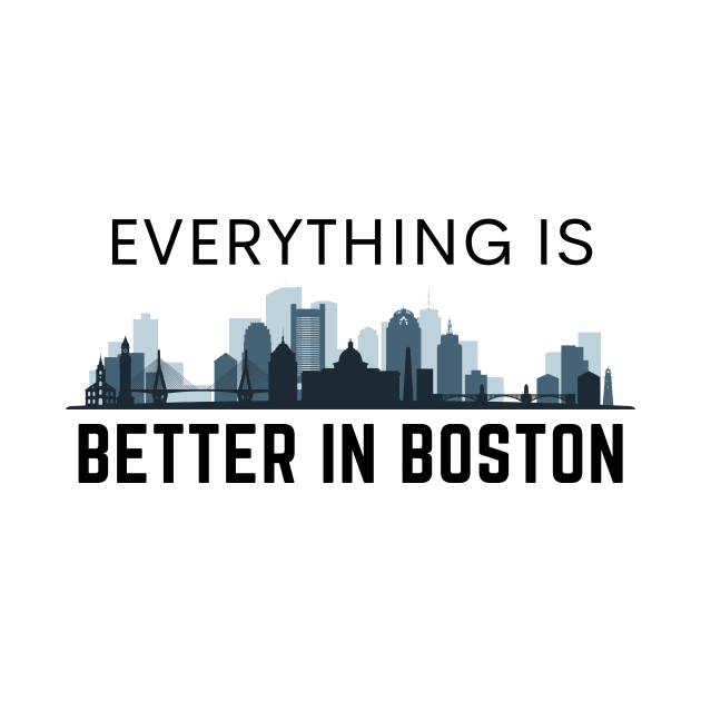 Better in Boston | it ends with us by OverNinthCloud