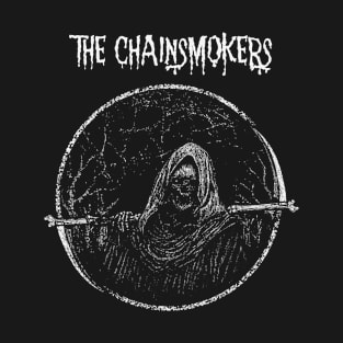 Into The Dark Chainsmokers T-Shirt