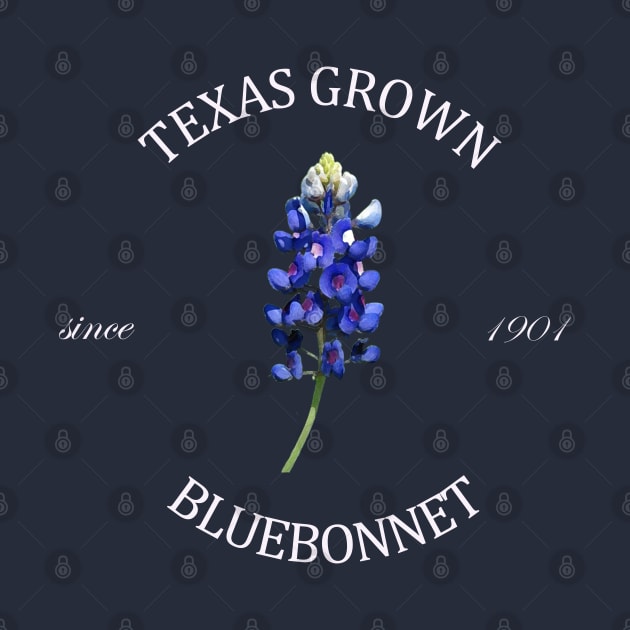 Texas Grown by RoyalCougar