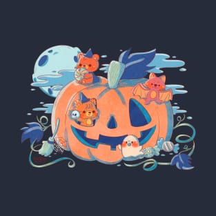 Calabaza T-Shirt