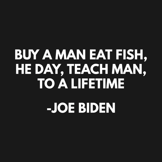 Joe Bid Quote by BloodLine