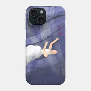 Drowning Bride Phone Case