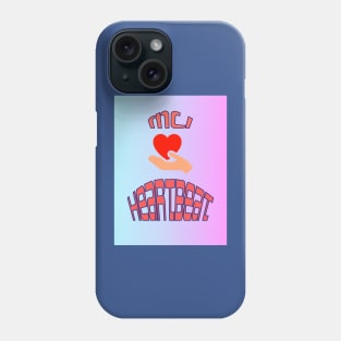 Heart Phone Case