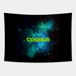 COSMOS Tapestry