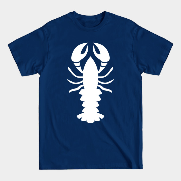 Discover Lobster Symbiote - Symbiote - T-Shirt