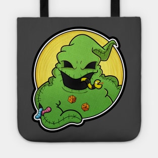 Oogie Boogie Tote